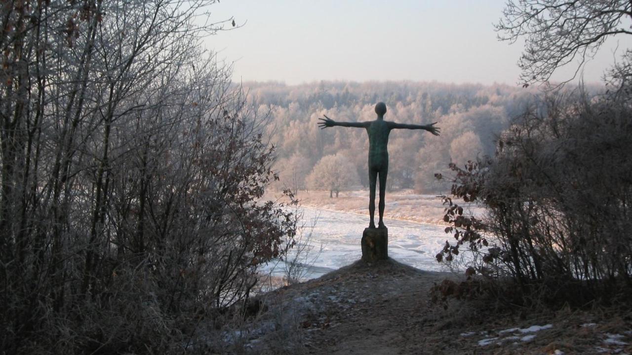 Denkmalschmiede Hoefgen Grimma Luaran gambar
