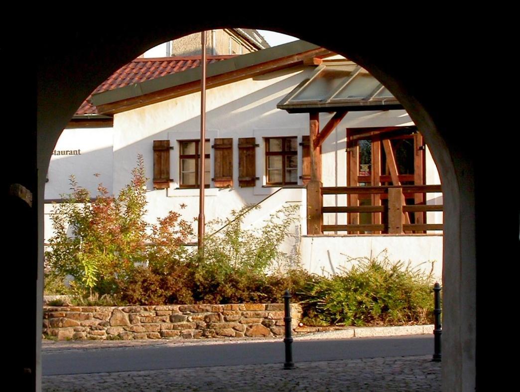 Denkmalschmiede Hoefgen Grimma Luaran gambar