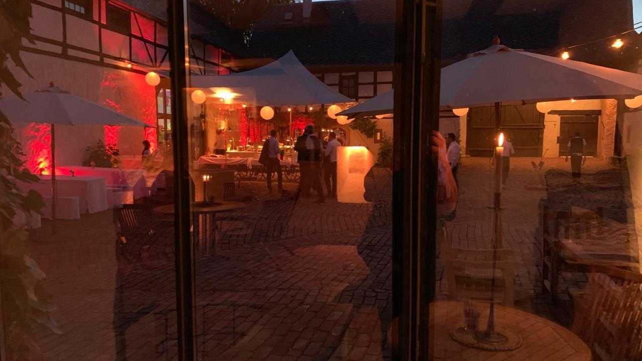 Denkmalschmiede Hoefgen Grimma Luaran gambar